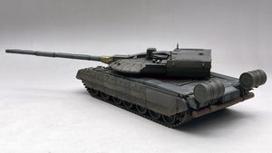 Amusing Hobby 35A064 Black Eagle - Object 640 1/35 – imagen 5