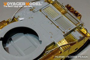 Voyager Model PEA426 Iraqi TYPE69 II Medium Tank Stowage Bins（For TAKOM 2054) 1/35 – image 3