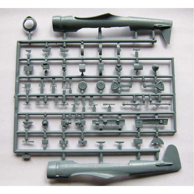 Sword 72076 C6N1-S Saiun (Myrt) 1/72 – zdjęcie 4