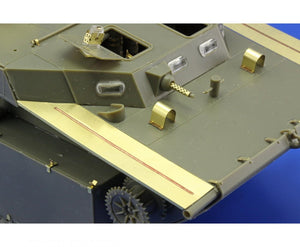 Eduard 36234 LVT-4 exterior 1/35 AFV Club – zdjęcie 8
