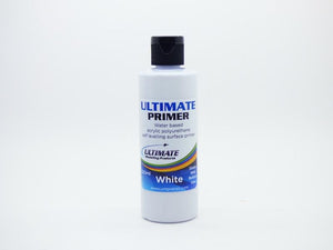 Ultimate Modeling UMP029 Ultimate Primer - 120ml White