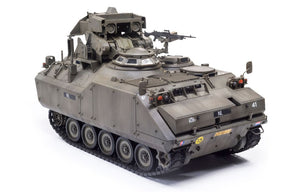AFV Club 35356 YPR-765 PRAT with Tow Launcher 1/35 – zdjęcie 3