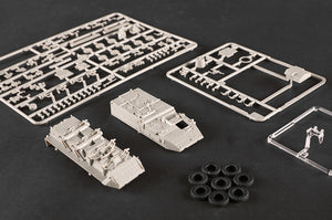 Trumpeter 07425 M1134 Stryker Anti-Tank Guided Missile (ATGM) 1/72 – zdjęcie 18