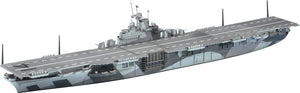 Hasegawa WL710 USS Aircraft Carrier Ticonderoga (1/700) – image 2