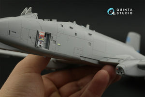 Quinta Studio QP48012 A-10 Formation (slime) lights (All kits) 1/48 – image 8