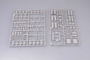 Trumpeter 00393 USMC LAV-AD Light Armored Vehicle-Air Defense 1/35 – zdjęcie 6