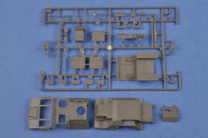 Hobby Boss 83877 French VBL MILAN 1/35 – zdjęcie 4