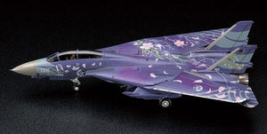 Hasegawa SP291 F-14D Tomcat Ace Combat Sakura 1/48 – zdjęcie 3