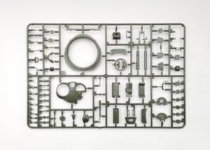 Amusing Hobby 35A041 T-72AV Full Interior 1/35 – immagine 9