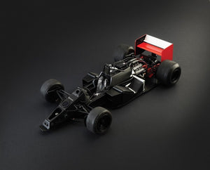 Italeri 4711 McLaren MP4/2C Prost-Rosberg 1/12 – image 10