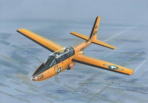 Special Hobby 72206 TT-1 Pinto 1/72