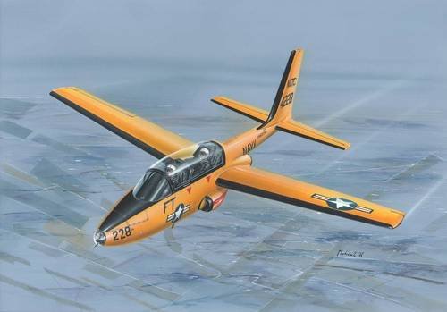Special Hobby 72206 TT-1 Pinto 1/72