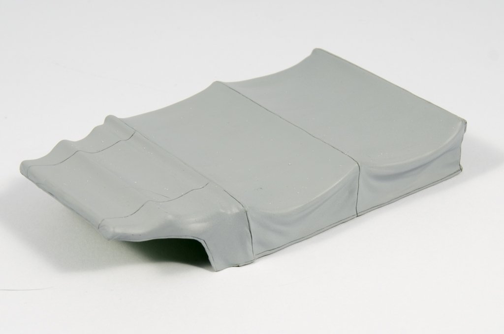 Panzer Art RE35-358 Canvas cover for Sd.Kfz 11 1/35 – zdjęcie 2