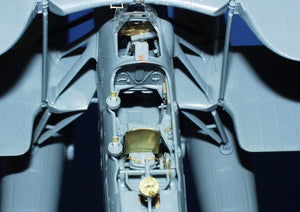 Eduard 49212 Swordfish Mk. I 1/48 Tamiya – Bild 6