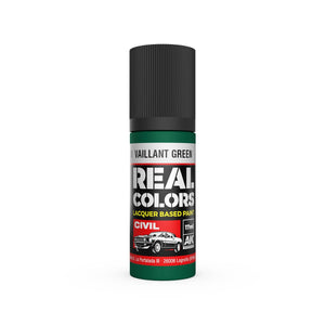 AK Interactive RC848 Vaillant Vert 17 ml  – image 2