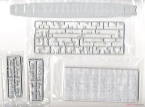 Trumpeter 06709 DKM Graf Zeppelin 1/700 – zdjęcie 3
