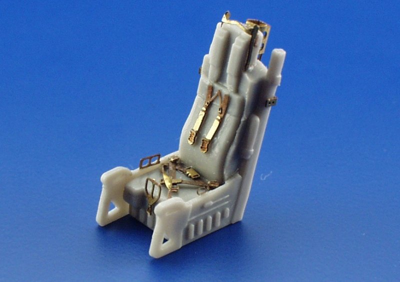 Eduard 73208 F-15C 1/72 HASEGAWA – zdjęcie 3