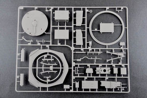 Trumpeter 00920 German Pzkpfw IV Ausf.H Medium Tank 1/16 – zdjęcie 13