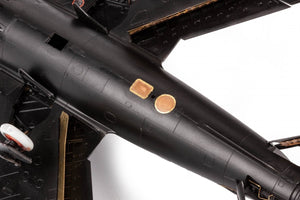 Eduard 491366 MiG-17F AMMO 1/48 – zdjęcie 13