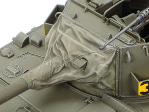 Tamiya 35376 U.S. Tank Destroyer M18 Hellcat 1/35 – zdjęcie 7