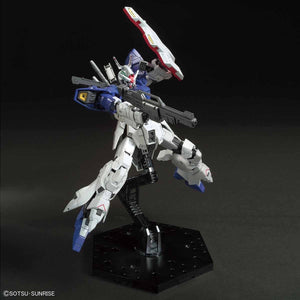Bandai 53324 AMS-123X-X Moon Gundam 82483 – zdjęcie 2