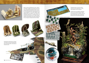 AK Interactive AK244 PHOTOETCHED PARTS. LEARNING SERIES 07 (ENGLISH) – image 5