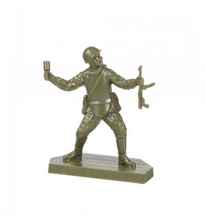 Zvezda 6271 Soviet Assault Sapper Team 1/72 – image 5