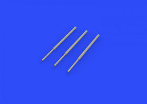 Eduard 648332 Bf 109F&amp;amp;G Pitot tubes 1/48 – zdjęcie 3