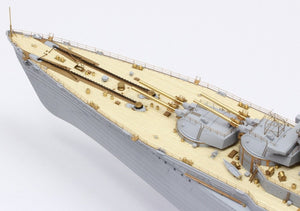 Pontos 35029F1 IJN NAGATO 1941 Detail Up Set 1/350 – zdjęcie 6
