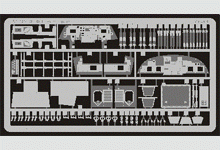 Eduard 48325 B-1B 1/48 REVELL, MONOGRAM – image 3