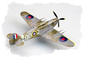 Hobby Boss 80215 Hurricane MK II 1/72 – zdjęcie 4