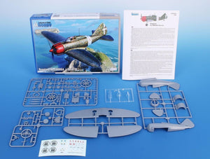 Special Hobby 48205 Reggiane Re.2000GA / Serie III. 1/48 – zdjęcie 2