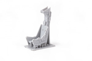 Eduard 648823 Buccaneer S.2C/ D ejection seats PRINT AIRFIX 1/48 – zdjęcie 2