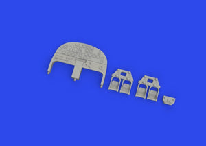 Eduard 644206 B-25J LööK HONG KONG MODELS 1/48 – image 4