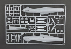 Arma Hobby 40008 Hurricane Mk IIb trop 1/48 – zdjęcie 10