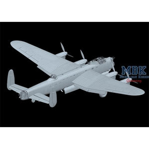 HK Models 01F005 Avro Lancaster B Mk.I 1/48 – image 5