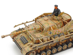 Tamiya 35181 Panzer IV Ausf.J 1/35 – zdjęcie 3