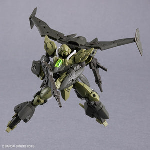 Bandai 67149 30MM bEXM-21 VEDENOVA [GREEN] 1/144 – image 8