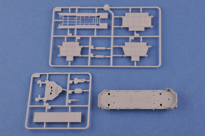 Hobby Boss 86509 HMS Agamenon 1/350 – zdjęcie 7