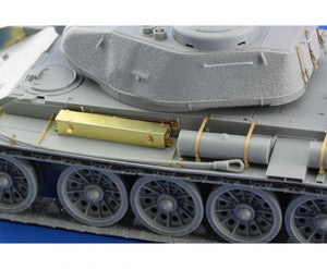 Eduard 36339 T-44 MINIART 1/35 – zdjęcie 10