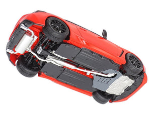 Tamiya 24361 Toyota GR 86 1/24 – zdjęcie 4