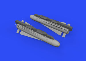 Eduard 672222 AGM-65 Maverick 1/72 – zdjęcie 2