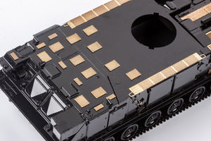 Eduard 36473 TOR M-2 / SA-15 Gauntlet ZVEZDA 1/35 – zdjęcie 2