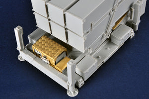 Trumpeter 01096 NASAMS(Norwegian Advanced Surface-to-Air Missile System) 1/35 – zdjęcie 14