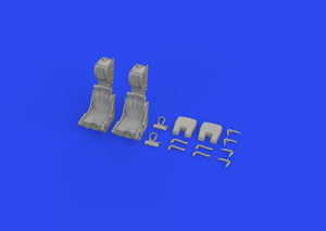 Eduard 648975 Tornado ejection seats REVELL 1/48 – zdjęcie 3