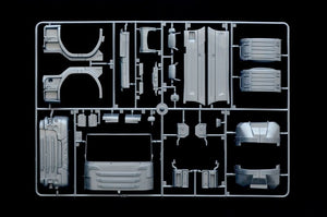 Italeri 3906 SCANIA R730 V8 STREAMLINE SILVER GRIFFIN – zdjęcie 10