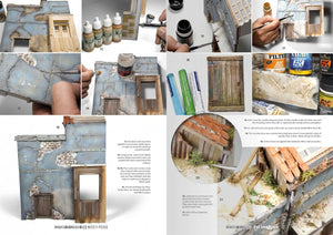 Abteilung 502 ABT726 DAMAGED MAGAZINE 07 – zdjęcie 5