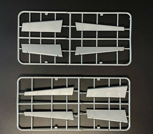 Modelcollect UA72221 Japanese Army Type Z - Long-Range Strategic Bomber 1/72 – image 12