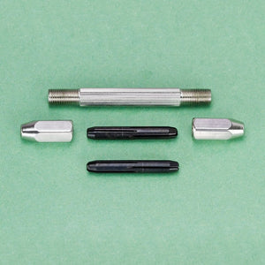 Modelcraft PPV1061 Pin Vice - Double Ended (0 - 2.9mm) – zdjęcie 5