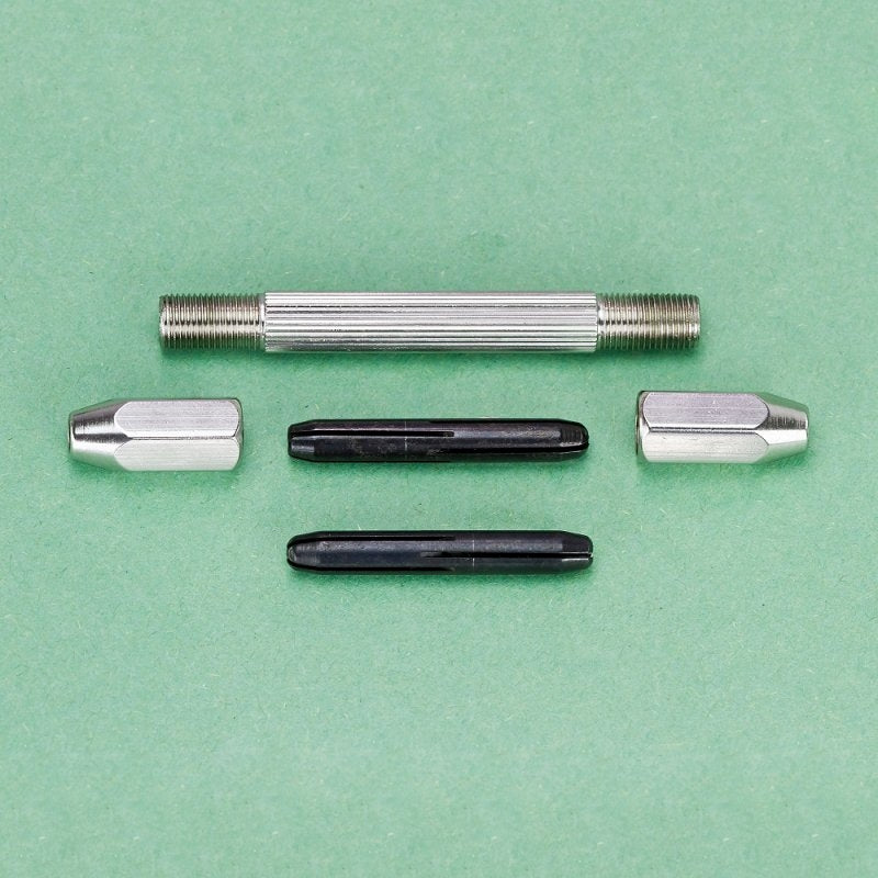 Modelcraft PPV1061 Pin Vice - Double Ended (0 - 2.9mm) – zdjęcie 5